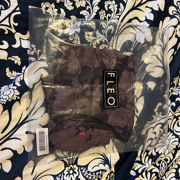 Fleo Functional Cyclone Long sleeve shirt - Picture 4 of 4